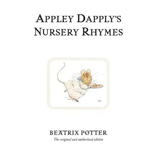 Appley Dapply's Nursery Rhymes