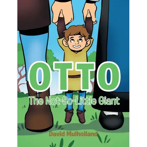 Otto: The Not-So-Little Giant