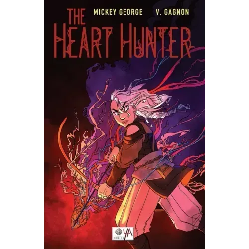 The Heart Hunter