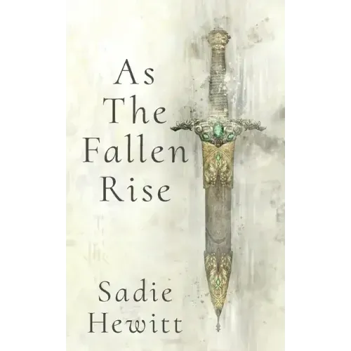 As the Fallen Rise