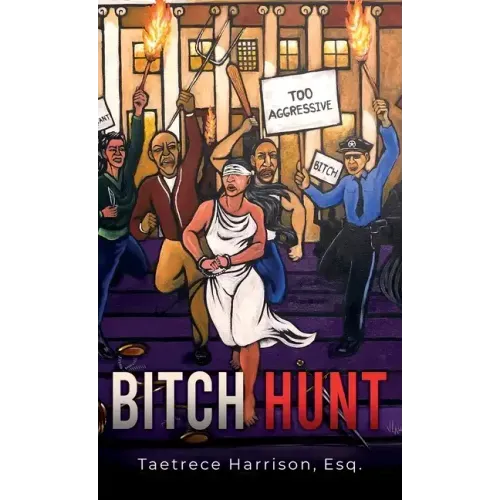 Bitch Hunt