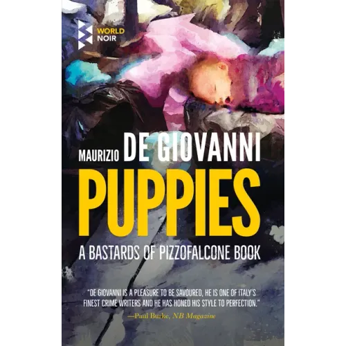 Puppies