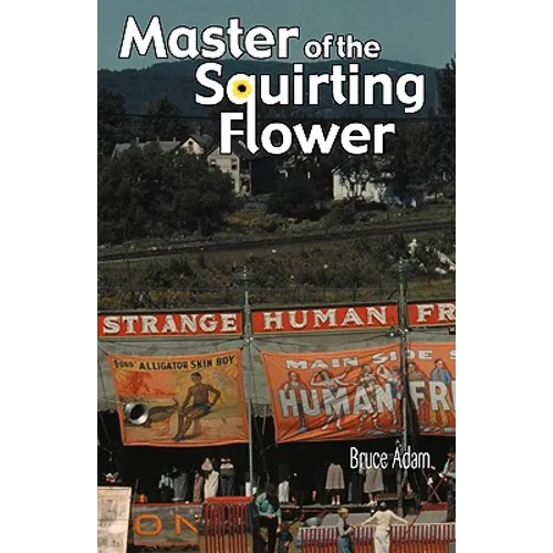Master of the Squirting Flower