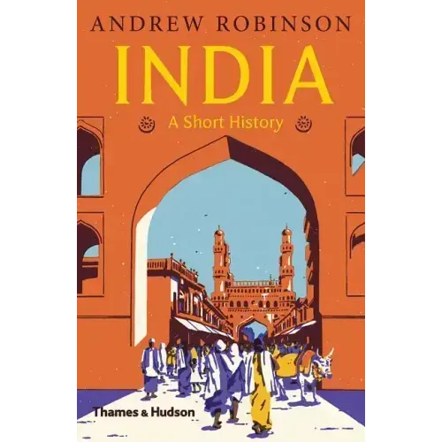 India: A Short History