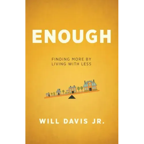 Enough