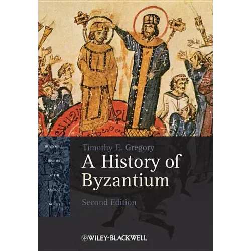 History of Byzantium 2e