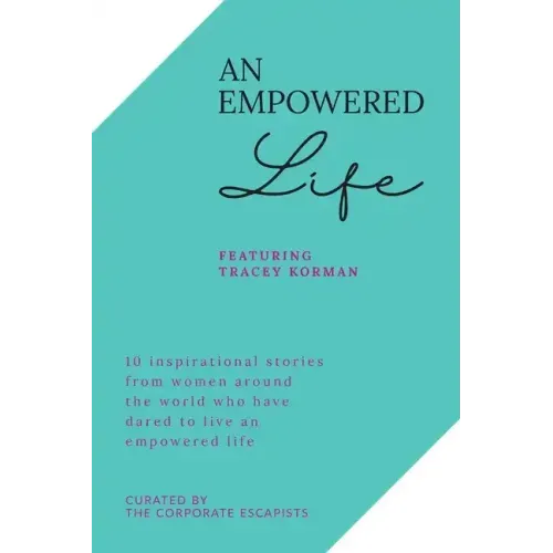 An Empowered Life