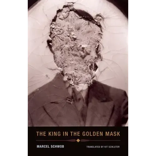 The King in the Golden Mask