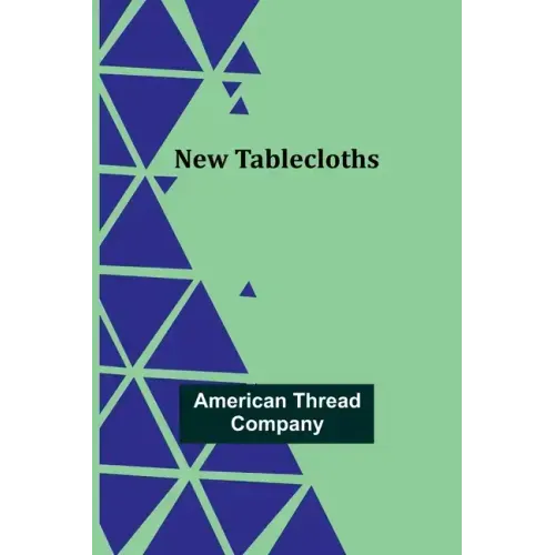 New Tablecloths