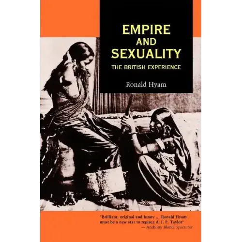 Empire and Sexuality