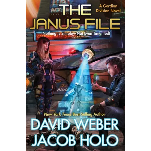 The Janus File