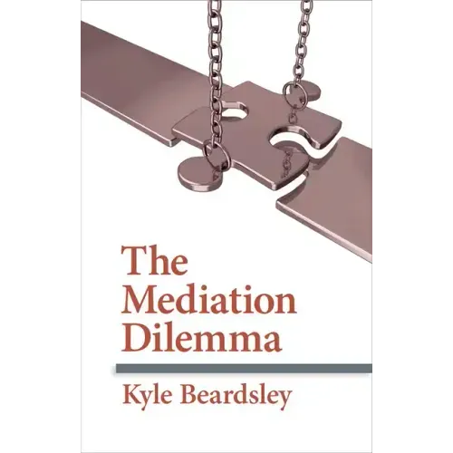Mediation Dilemma