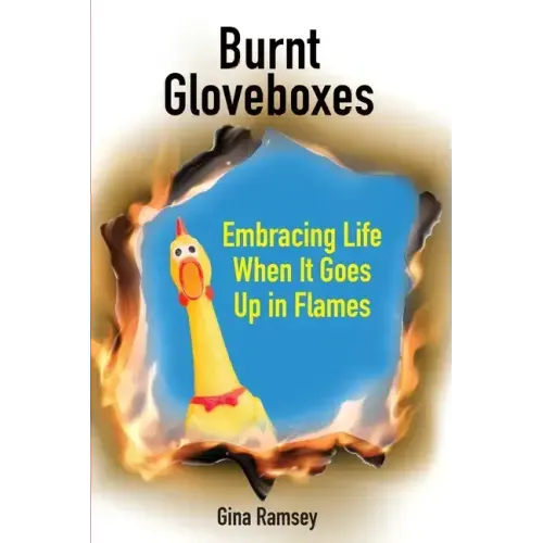 Burnt Gloveboxes