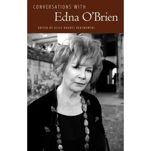 Conversations with Edna O'Brien