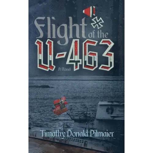 Flight of the U-463