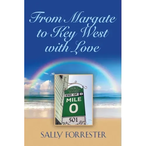 From Margate to Key West with Love