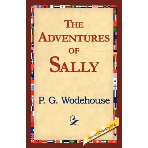 The Adventures of Sally