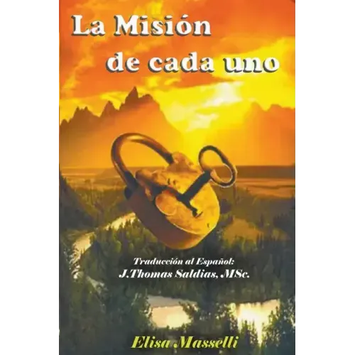 La Misión de Cada Uno