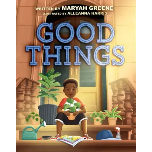 Good Things