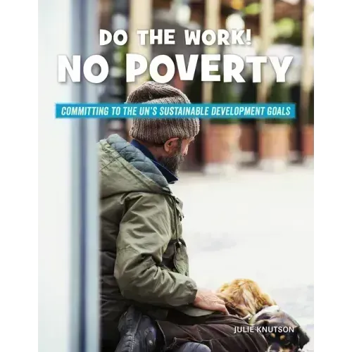 Do the Work! No Poverty