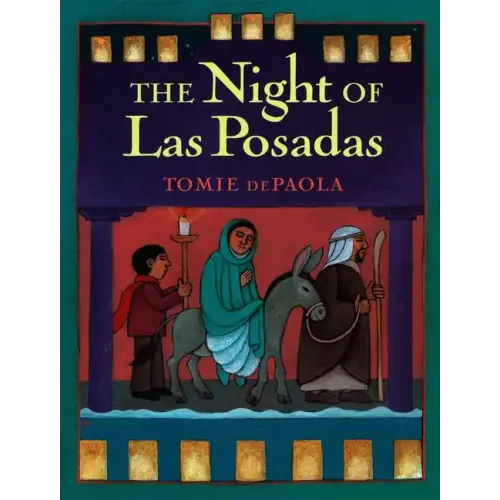 The Night of Las Posadas