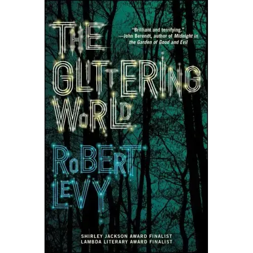 The Glittering World: A Book Club Recommendation!