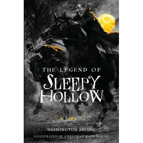 The Legend of Sleepy Hollow