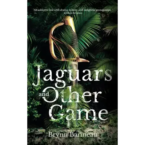 Jaguars and Other Game