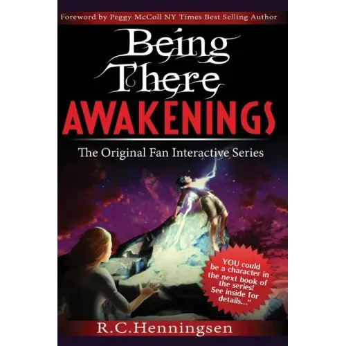 Being There Awakenings