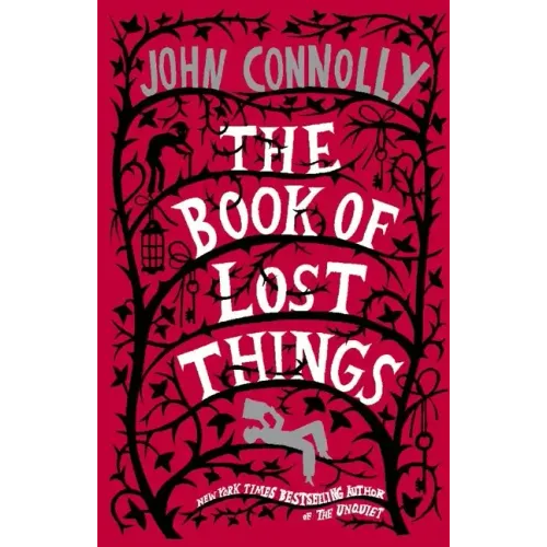 The Book of Lost Things