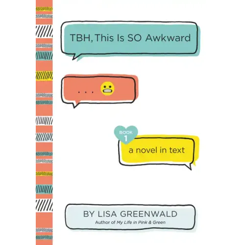 TBH, This Is So Awkward