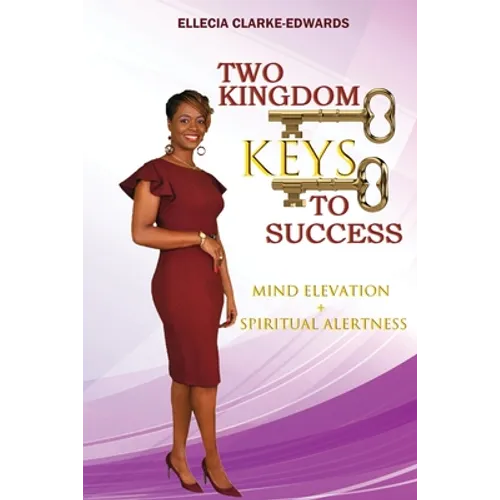 Two Kingdom Keys to Success: Mind Elevation + Spiritual Alertness