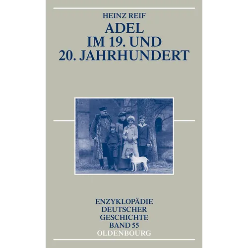 Adel im 19. und 20. Jahrhundert
