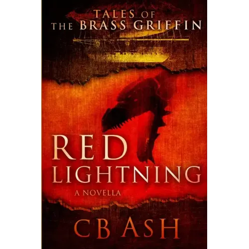 Red Lightning