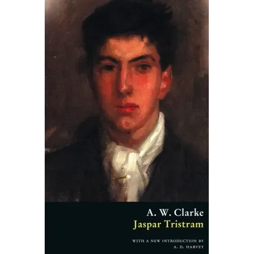 Jaspar Tristram (Valancourt Classics)