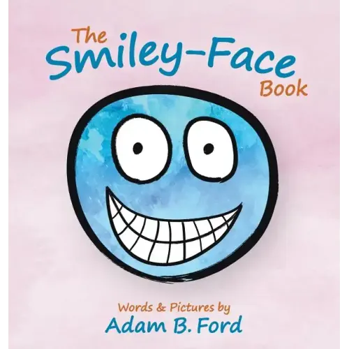 The Smiley-Face Book