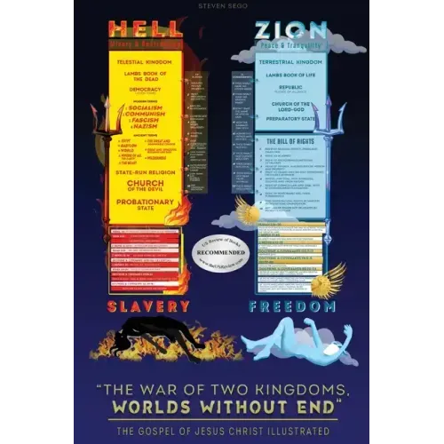 A War of Two Kingdoms, World's Without End