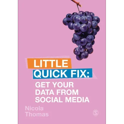 Get Your Data From Social Media