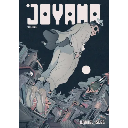 Joyama Volume 1