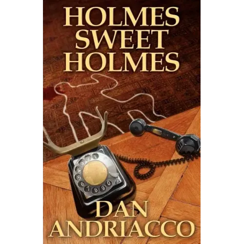 Holmes Sweet Holmes