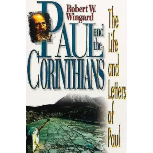 Paul and the Corinthians