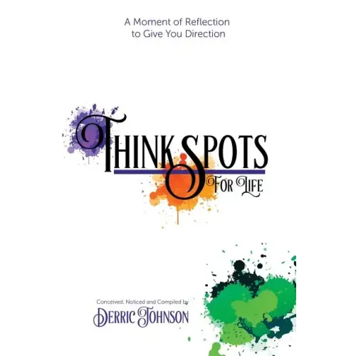 Think Spots for Life