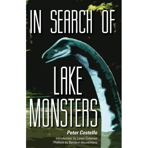 In Search of Lake Monsters