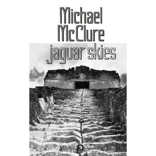 Jaguar Skies