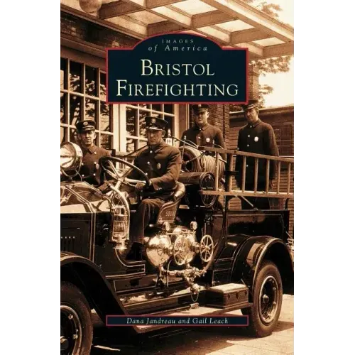Bristol Firefighting