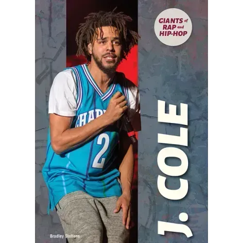 J. Cole