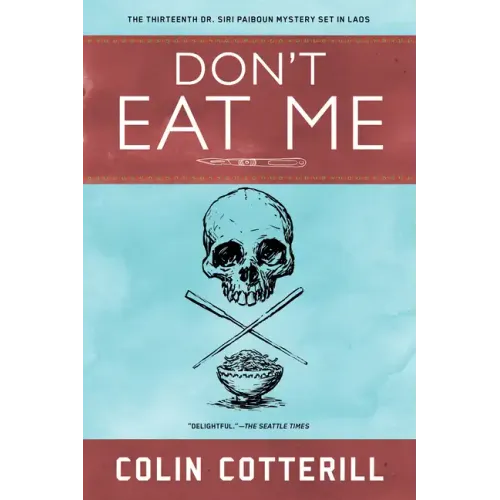 Don't Eat Me