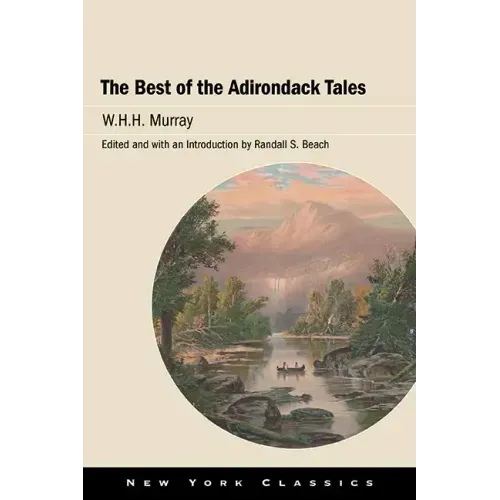 The Best of the Adirondack Tales