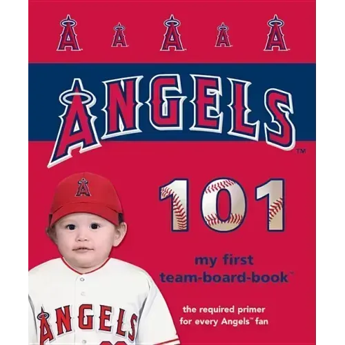 Los Angeles Angels of An-Board