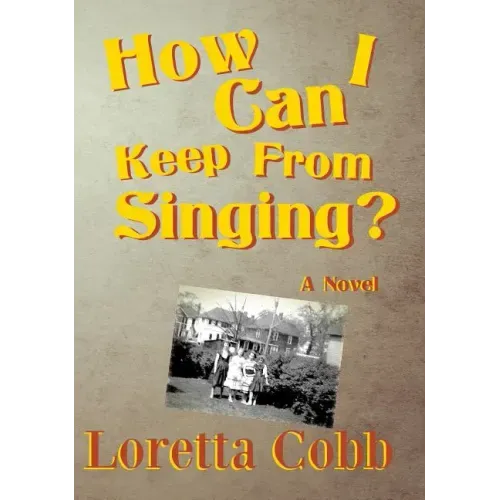 How Can I Keep from Singing